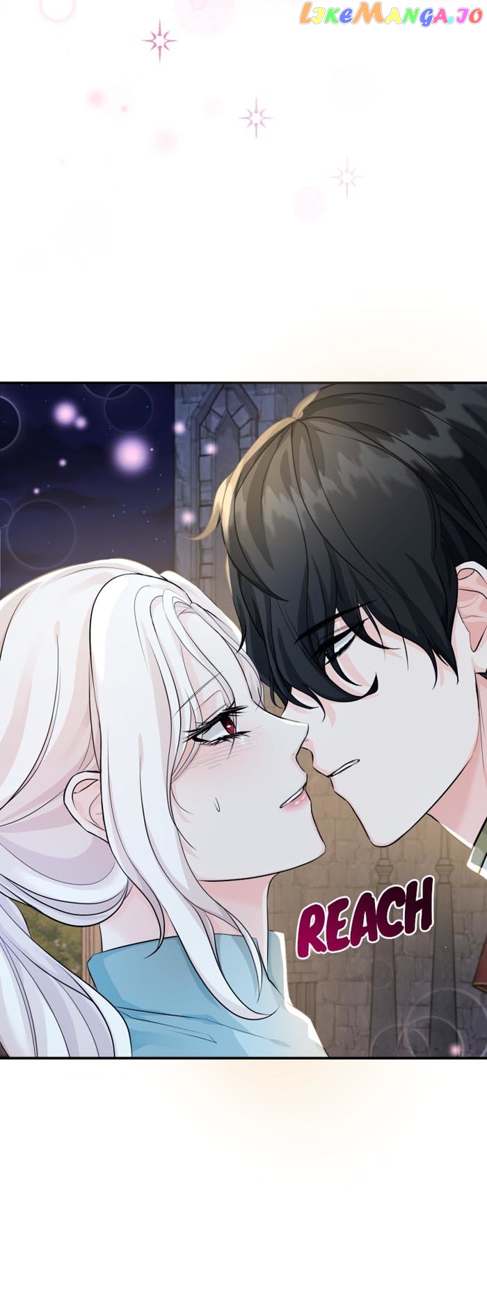 Can Love Blossom in a Poisoned Heart Chapter 25 - page 78